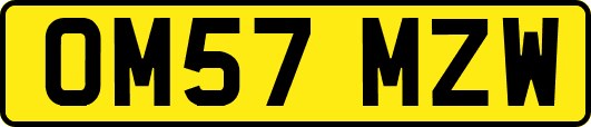 OM57MZW