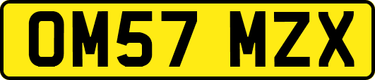 OM57MZX