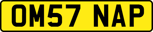 OM57NAP
