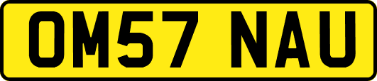 OM57NAU