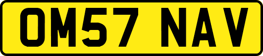 OM57NAV