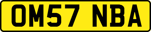 OM57NBA