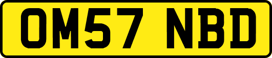 OM57NBD