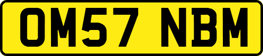 OM57NBM