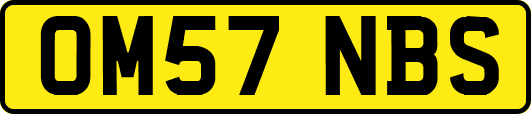 OM57NBS