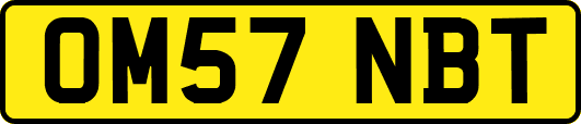 OM57NBT