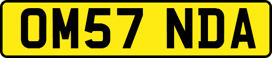 OM57NDA