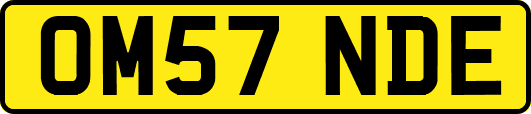 OM57NDE