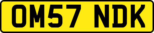 OM57NDK