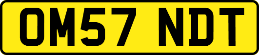 OM57NDT