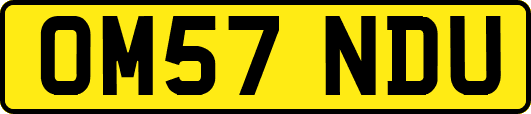 OM57NDU