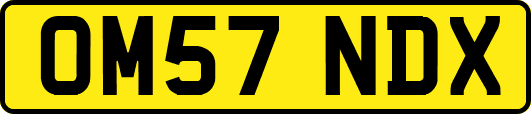 OM57NDX