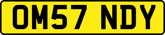 OM57NDY