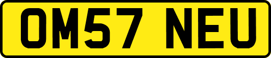 OM57NEU
