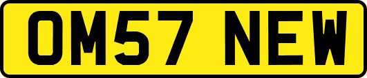 OM57NEW
