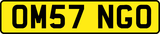 OM57NGO