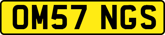 OM57NGS