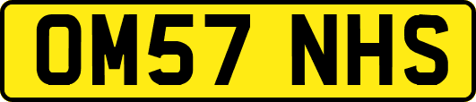 OM57NHS