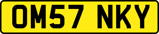 OM57NKY