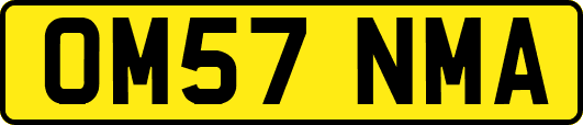 OM57NMA