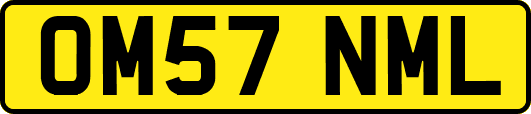 OM57NML