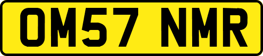 OM57NMR