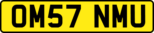OM57NMU