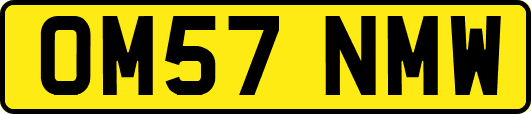 OM57NMW