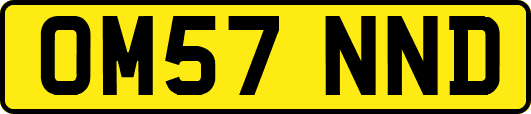 OM57NND