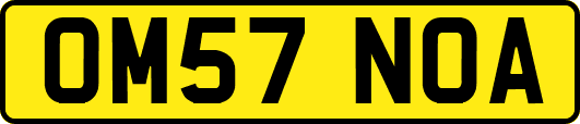 OM57NOA