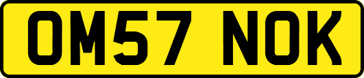 OM57NOK