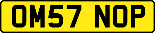 OM57NOP