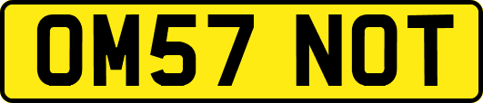 OM57NOT