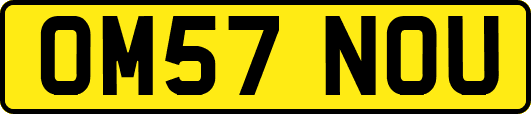 OM57NOU