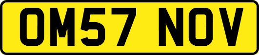 OM57NOV