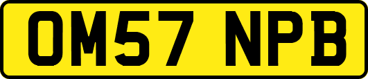 OM57NPB