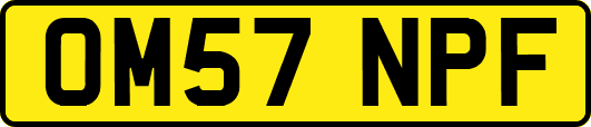 OM57NPF