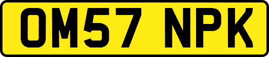 OM57NPK