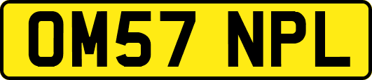 OM57NPL