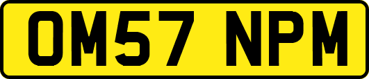 OM57NPM