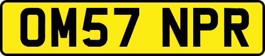 OM57NPR
