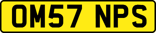OM57NPS