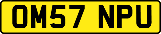 OM57NPU