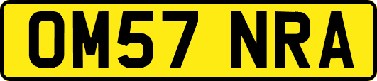 OM57NRA
