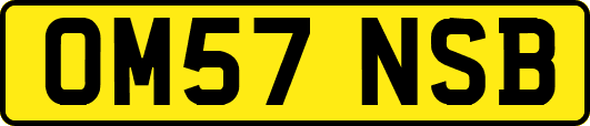 OM57NSB