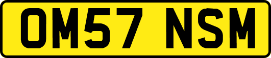 OM57NSM