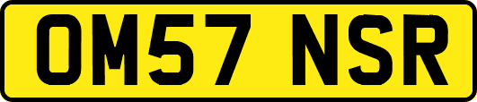 OM57NSR
