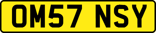 OM57NSY