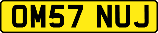 OM57NUJ