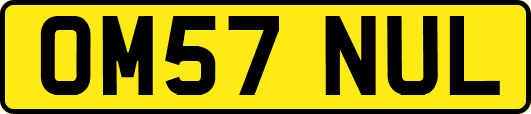 OM57NUL